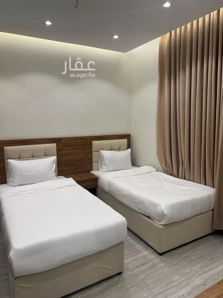Apartment for Rent in Jeddah As Safaa