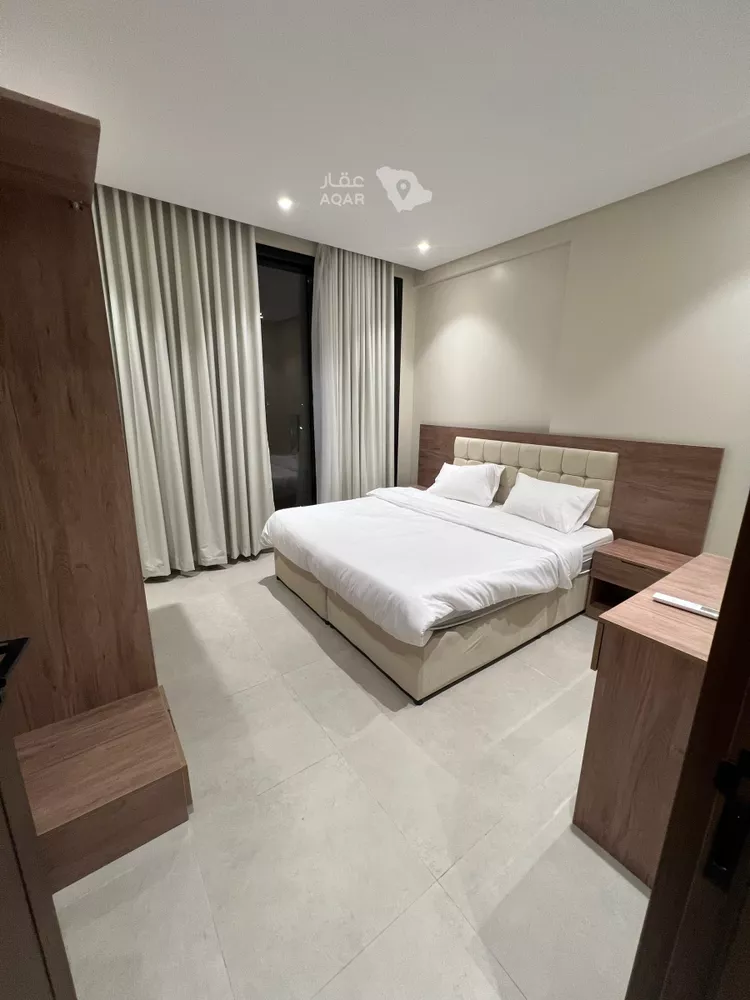 Apartment for Rent in Jeddah Ar Rihab