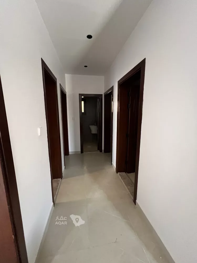 شقة للإيجار في شارع وادي الروضه, حي العزيزية, مدينة جدة, منطقة مكة المكرمة صورة 4