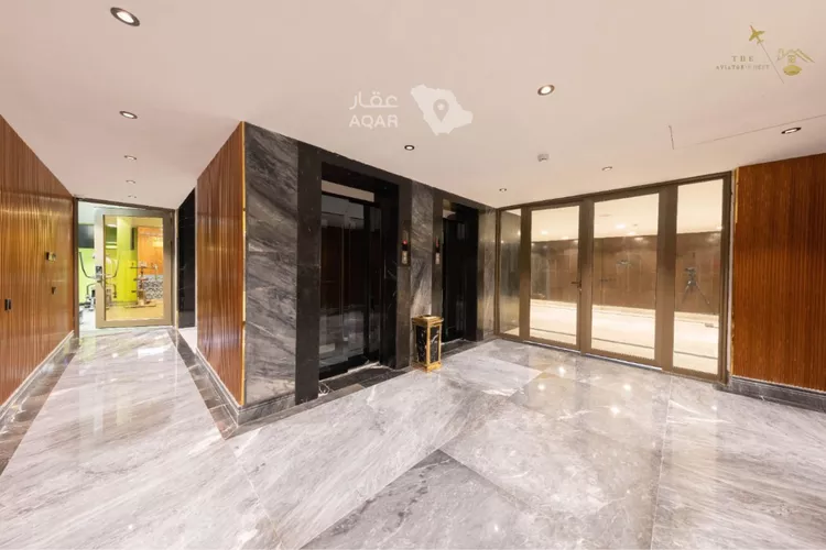 Apartment for Rent in Jeddah Bryman 2