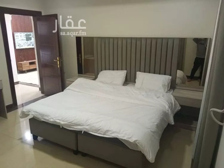 شقة للإيجار في شارع ابو قتادة الانصاري, حي المروة, مدينة جدة, منطقة مكة المكرمة صورة 4