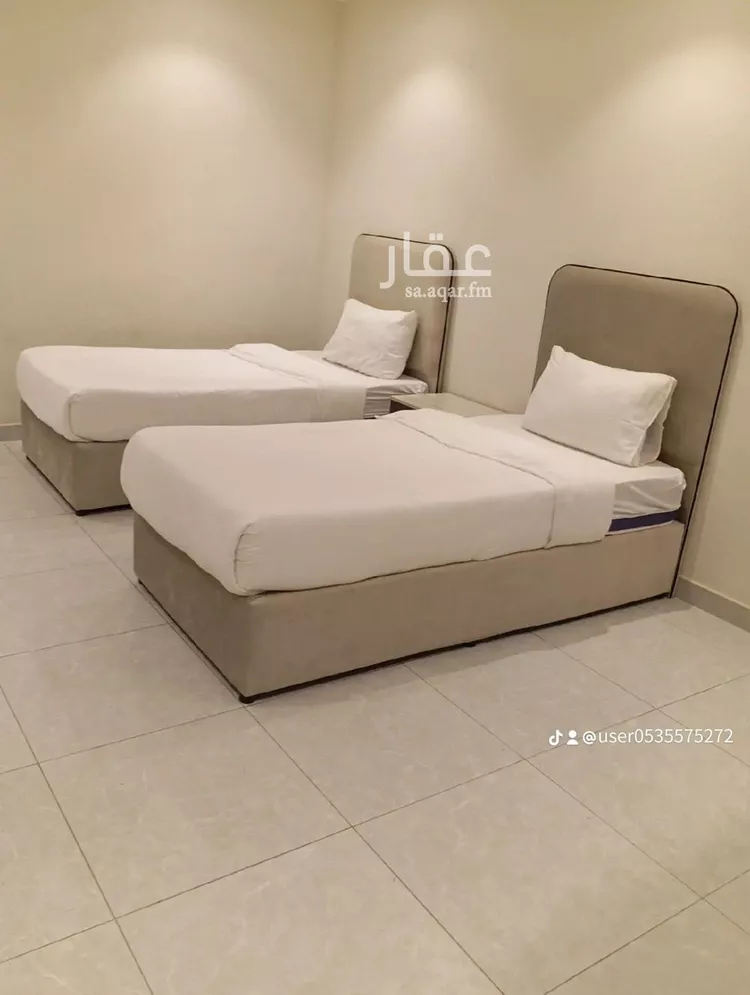 شقة للإيجار في شارع عبدالله الشربتلي, حي الصفاء, مدينة جدة, منطقة مكة المكرمة صورة 4