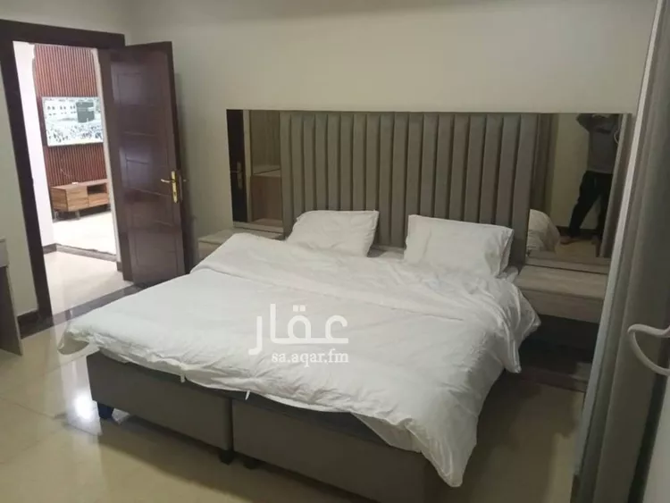 شقة للإيجار في شارع ابو قتادة الانصاري, حي المروة, مدينة جدة, منطقة مكة المكرمة صورة 4