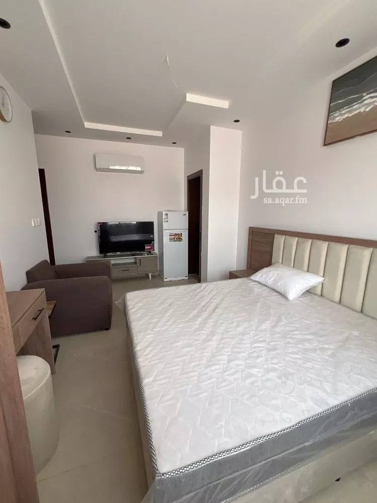 شقة للإيجار في شارع وادي الروضه, حي العزيزية, مدينة جدة, منطقة مكة المكرمة صورة 5