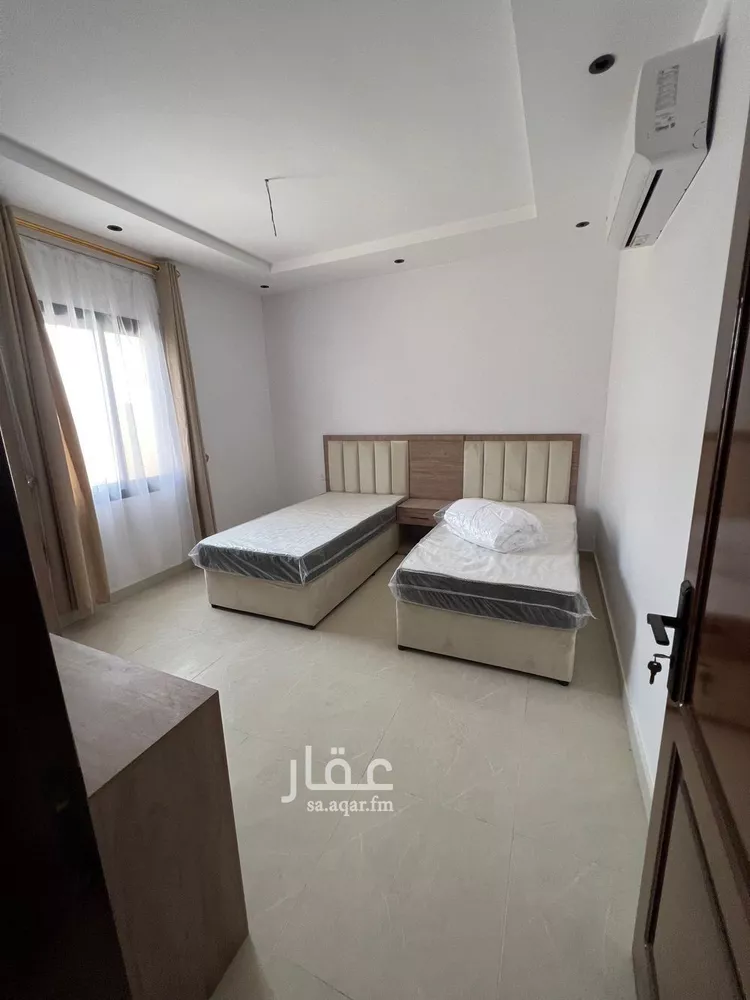 شقة للإيجار في شارع وادي الروضه, حي العزيزية, مدينة جدة, منطقة مكة المكرمة صورة 4