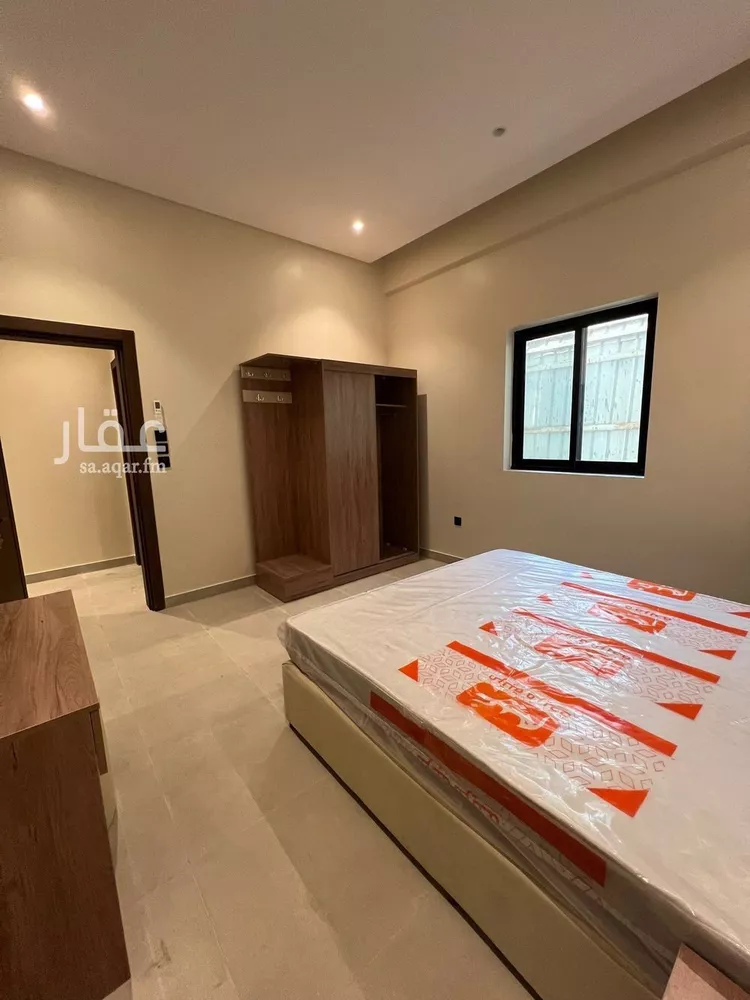 شقة للإيجار في شارع محمد ابن جبير, حي الرحاب, مدينة جدة, منطقة مكة المكرمة صورة 4