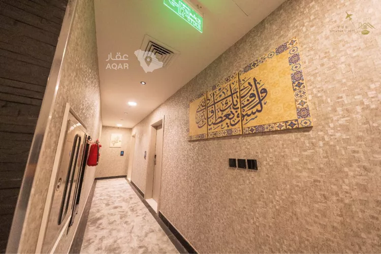 Apartment for Rent in Jeddah Bryman 3