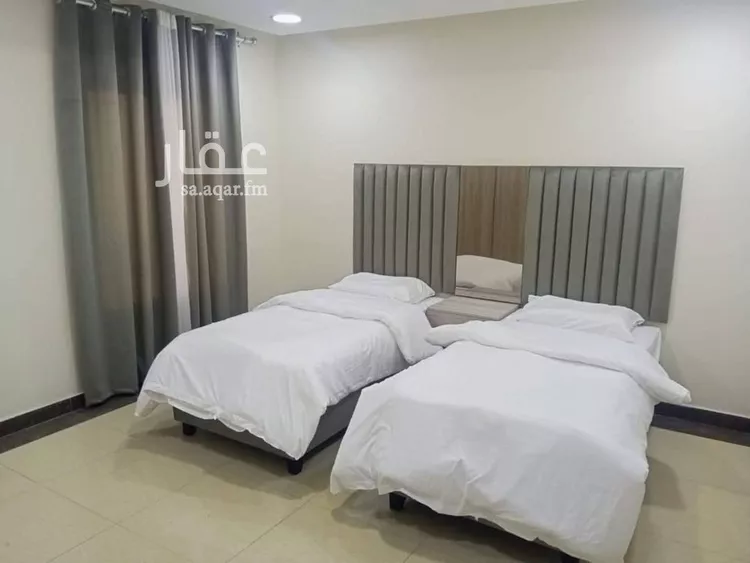 شقة للإيجار في شارع ابو قتادة الانصاري, حي المروة, مدينة جدة, منطقة مكة المكرمة صورة 3