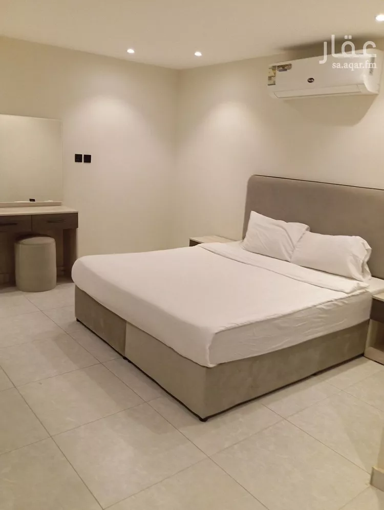 شقة للإيجار في شارع ابو قتادة الانصاري, حي المروة, مدينة جدة, منطقة مكة المكرمة صورة 5