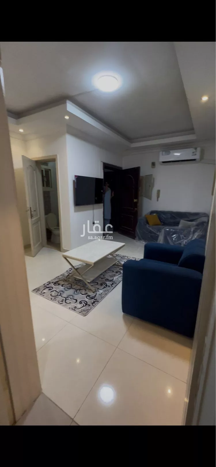 شقة للإيجار في شارع طريق الملك فهد فرعي, حي البوادي, مدينة جدة, منطقة مكة المكرمة 6