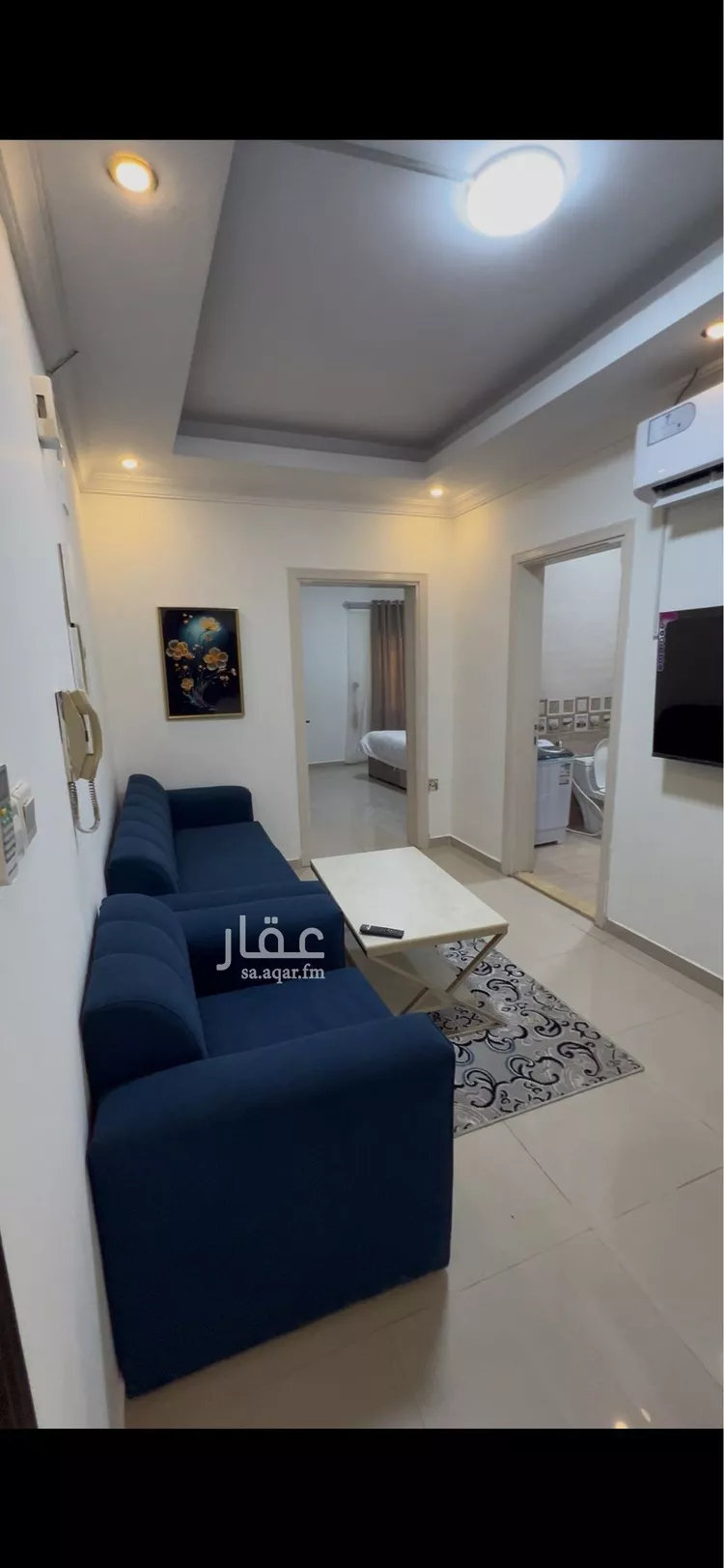 شقة للإيجار في شارع عامر بن الحارث, حي البوادي, مدينة جدة, منطقة مكة المكرمة 1 صورة
