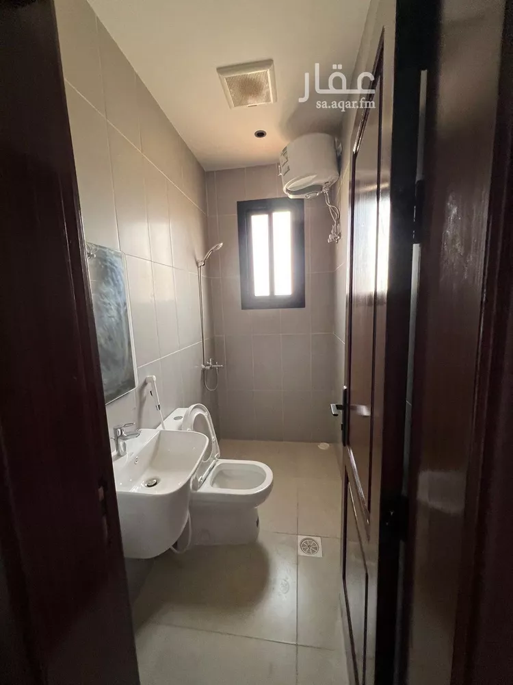 شقة للإيجار في شارع وادي الروضه, حي العزيزية, مدينة جدة, منطقة مكة المكرمة صورة 4