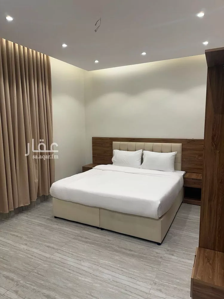 شقة للإيجار في شارع وادي حشيش, حي الصفاء, مدينة جدة, منطقة مكة المكرمة