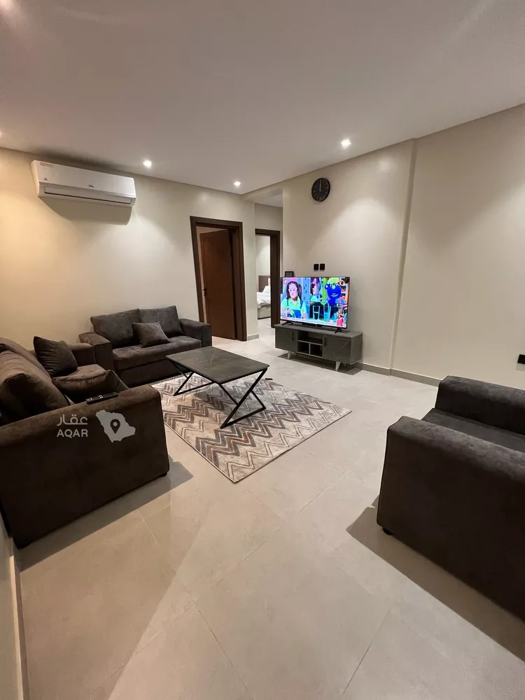 Apartment for Rent in Jeddah Ar Rihab