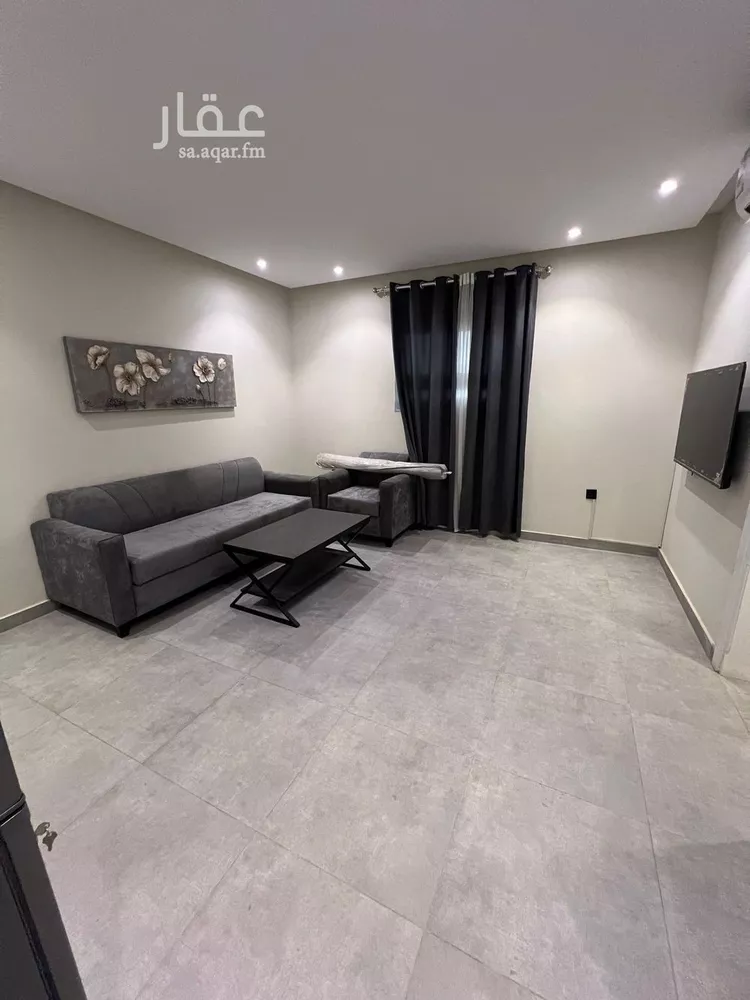 Apartment for Rent in Jeddah As Safaa