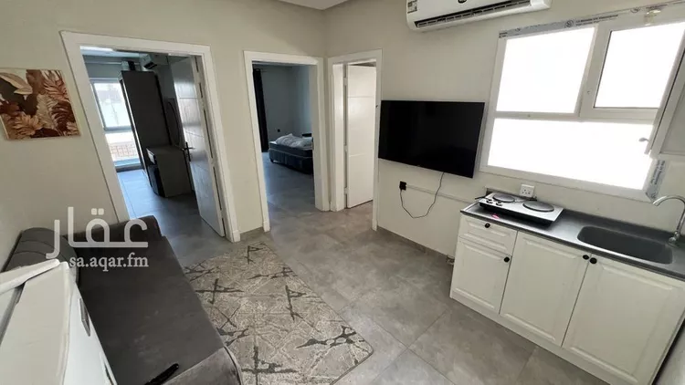 Apartment for Rent in Jeddah As Safaa