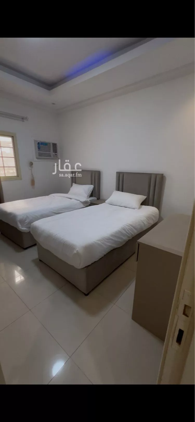 شقة للإيجار في شارع عامر بن الحارث, حي البوادي, مدينة جدة, منطقة مكة المكرمة 9