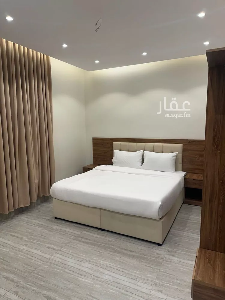 شقة للإيجار في شارع وادي حشيش, حي الصفاء, مدينة جدة, منطقة مكة المكرمة صورة 3