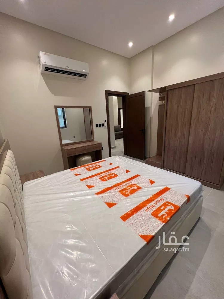 شقة للإيجار في شارع محمد ابن جبير, حي الرحاب, مدينة جدة, منطقة مكة المكرمة