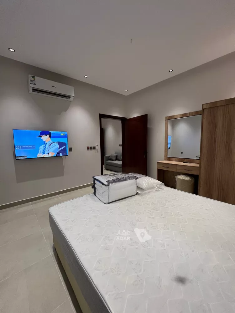 Apartment for Rent in Jeddah Al Muntazah
