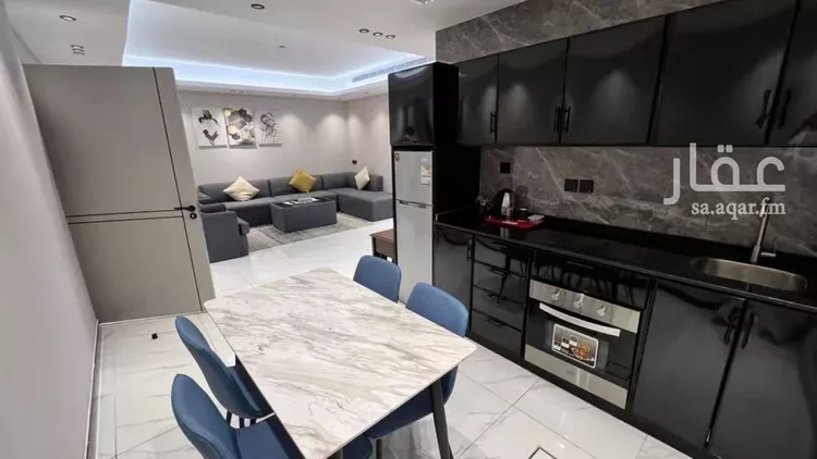 شقة للإيجار في شارع إبراهيم بن إسحاق, حي بريمان, مدينة جدة, منطقة مكة المكرمة صورة 4