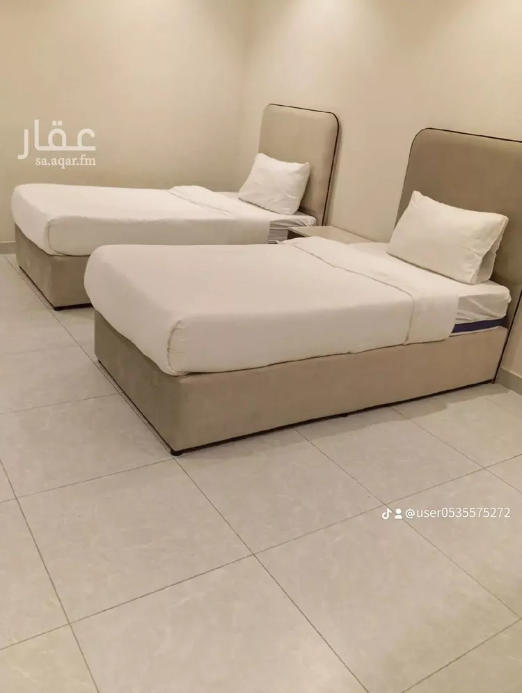 شقة للإيجار في شارع عبدالله الشربتلي, حي الصفاء, مدينة جدة, منطقة مكة المكرمة صورة 5