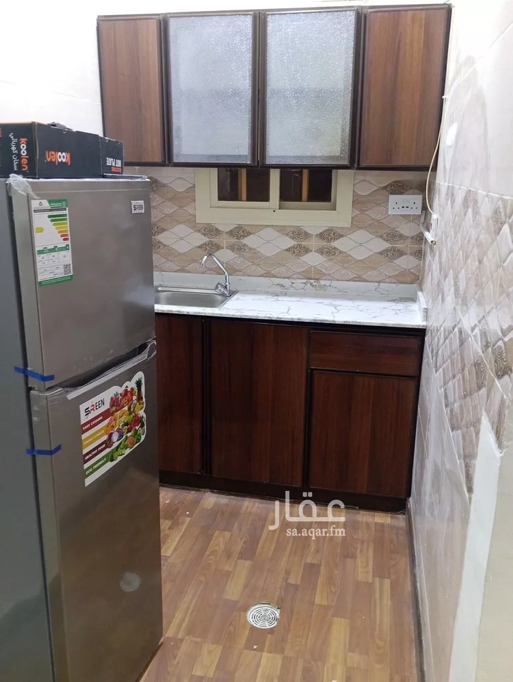 شقة للإيجار في شارع طريق الملك فهد فرعي, حي البوادي, مدينة جدة, منطقة مكة المكرمة 9