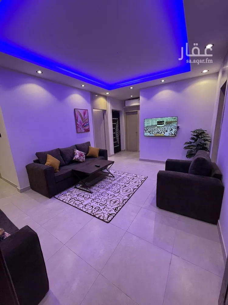 شقة للإيجار في شارع الفوز, حي مشرفة, مدينة جدة, منطقة مكة المكرمة 6