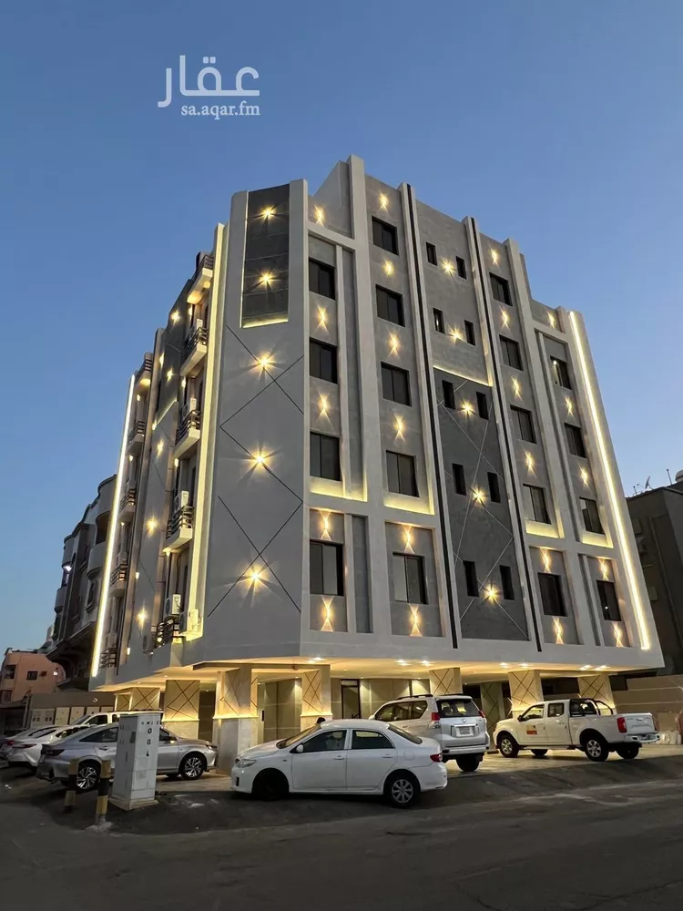 شقة للإيجار في شارع الفوز, حي مشرفة, مدينة جدة, منطقة مكة المكرمة