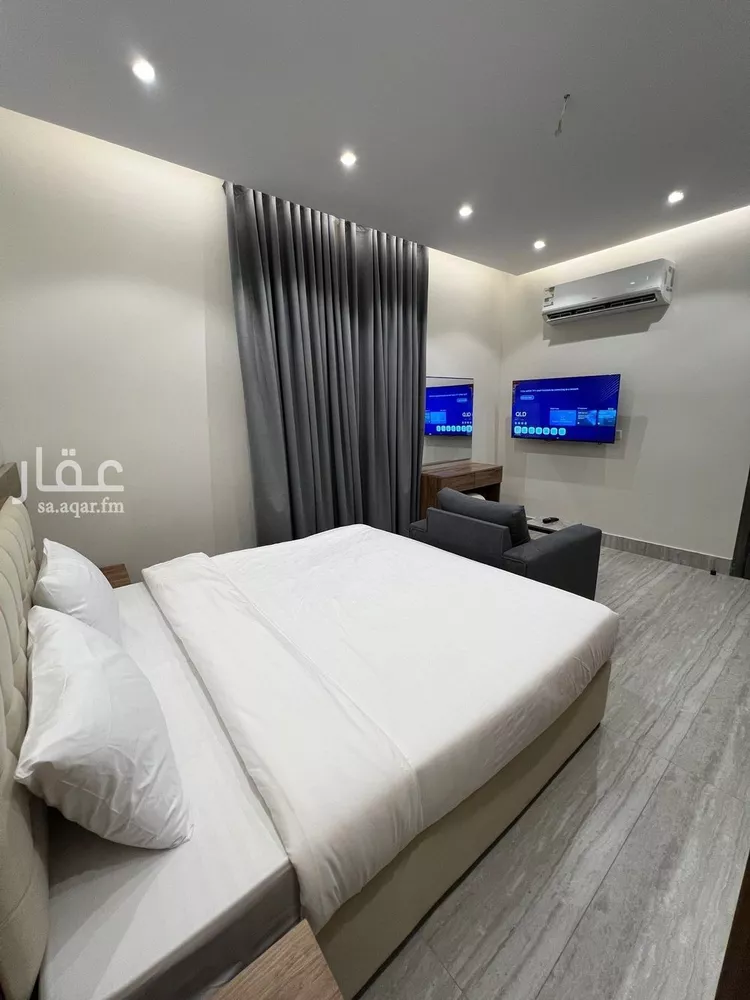 شقة للإيجار في شارع وادي حشيش, حي الصفاء, مدينة جدة, منطقة مكة المكرمة