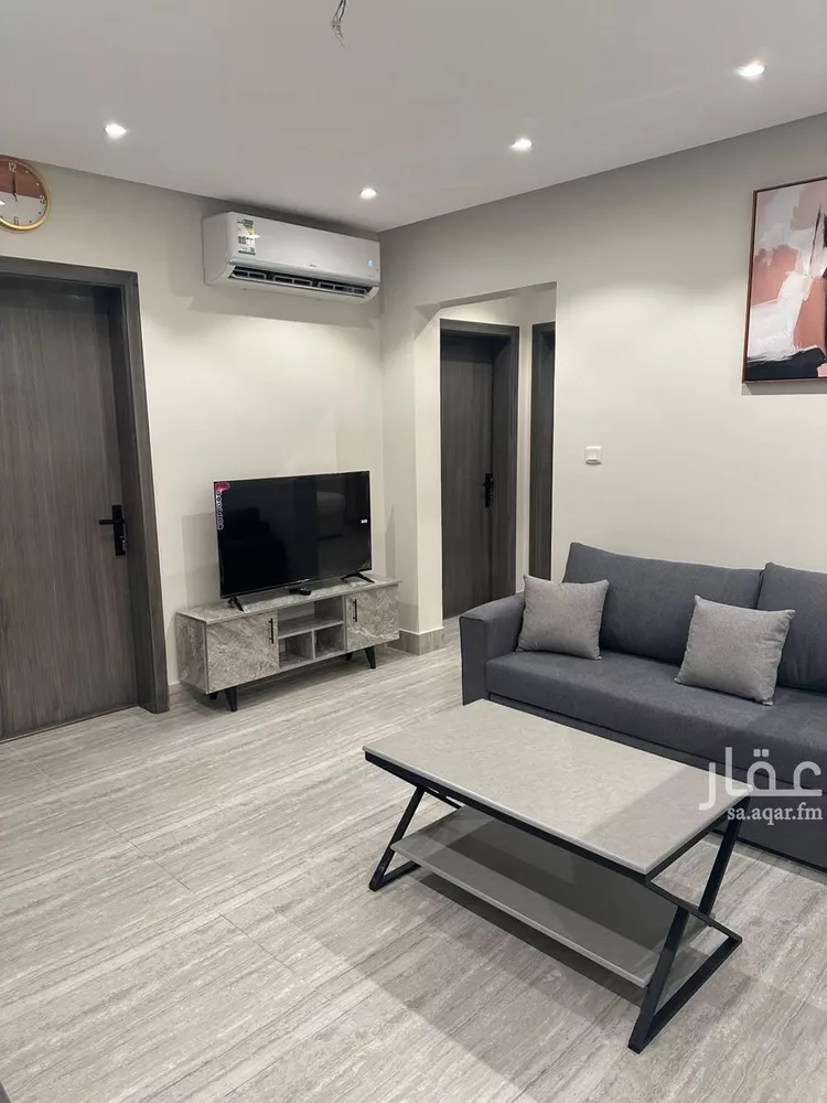 Apartment for Rent in Jeddah As Safaa