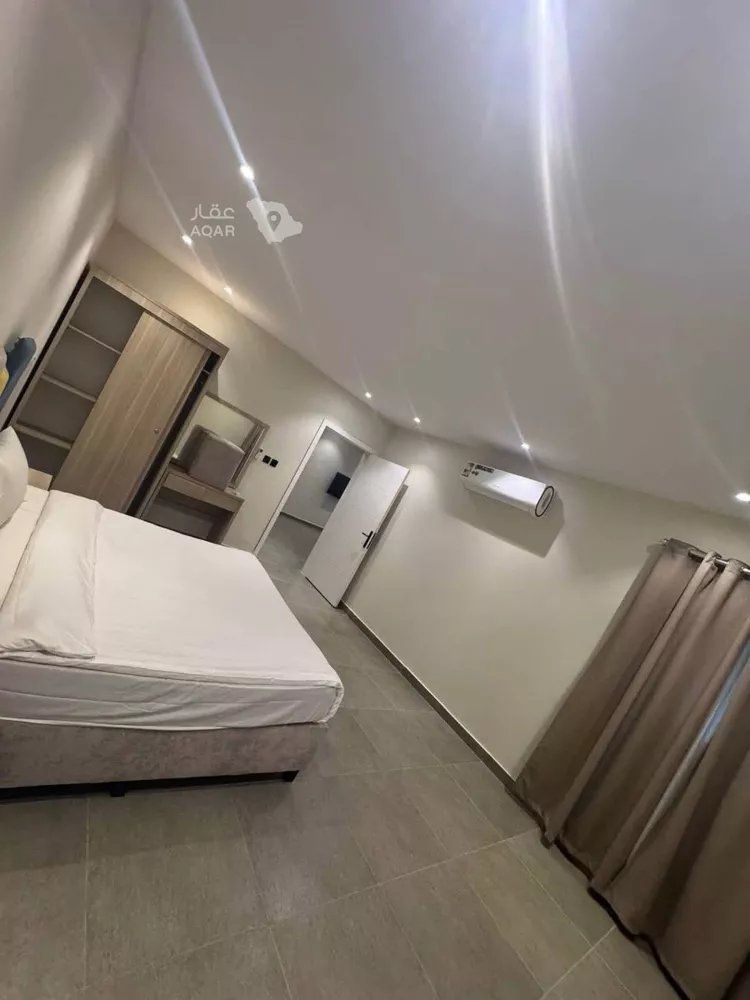 Apartment for Rent in Jeddah As Safaa