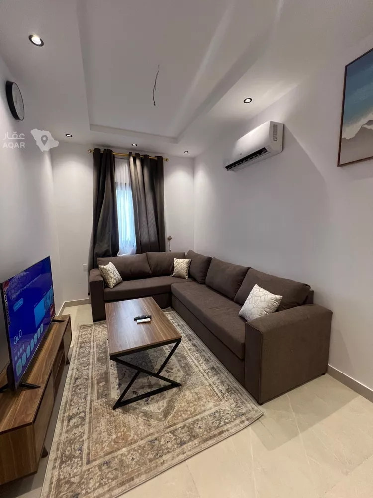 Apartment for Rent in Jeddah Al Aziziyah