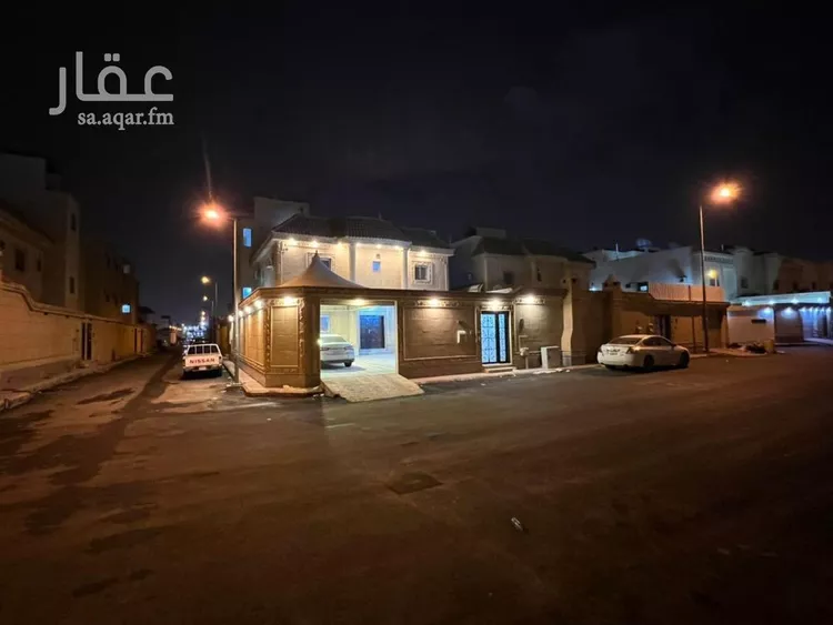 فيلا للبيع في شارع أبي بكر البزاز, حي الخليج, مدينة الرياض, منطقة الرياض