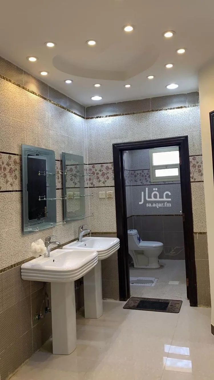 شقة للإيجار في شارع النعام, حي ظهرة لبن, مدينة الرياض, منطقة الرياض صورة 2