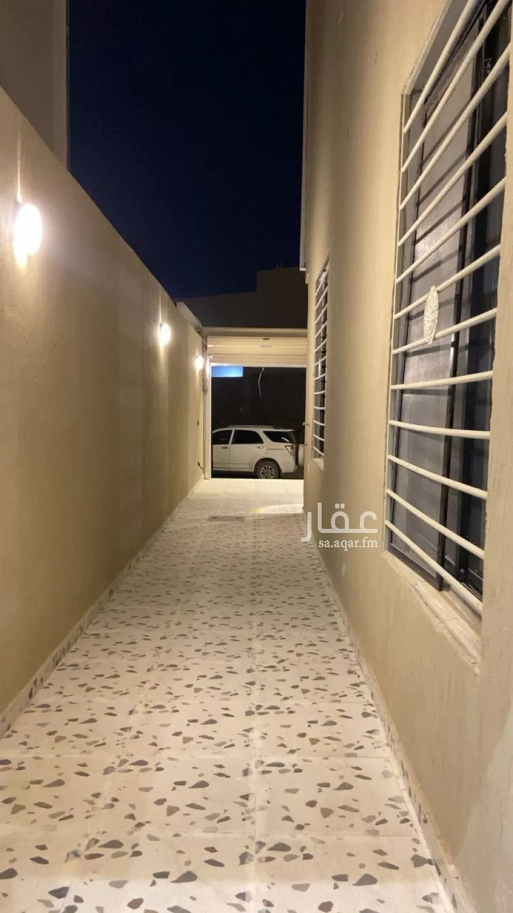 دور للإيجار في شارع حبيب بن حماز الاسدي, حي بدر, مدينة الرياض, منطقة الرياض صورة 2