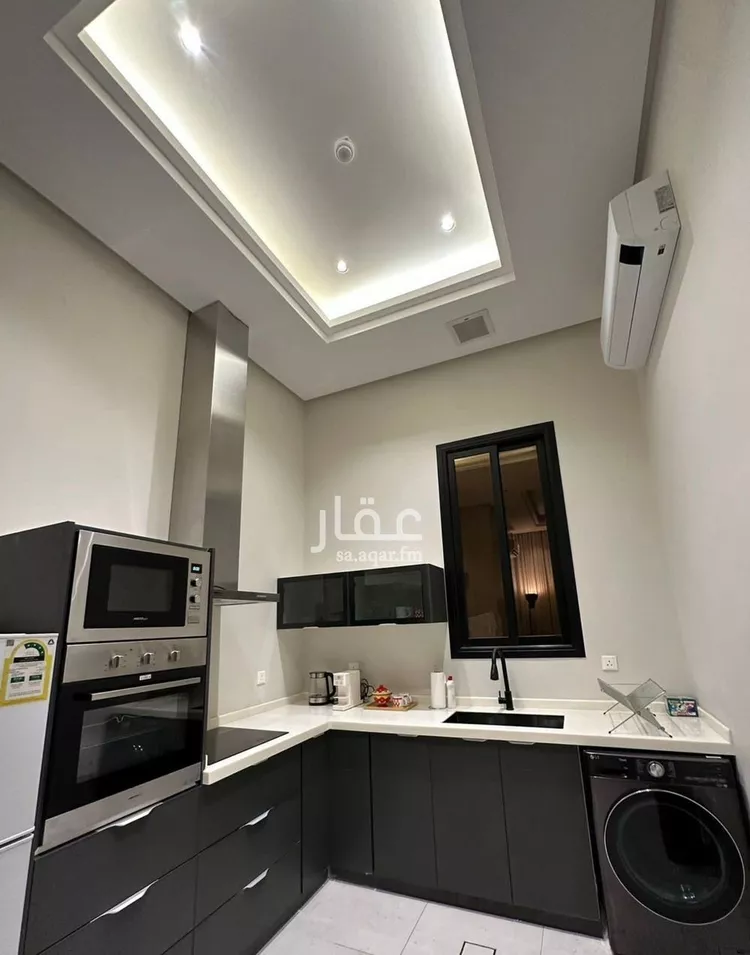شقة للبيع في شارع ثعلبة بن سعد الخزرجي, حي العارض, مدينة الرياض, منطقة الرياض