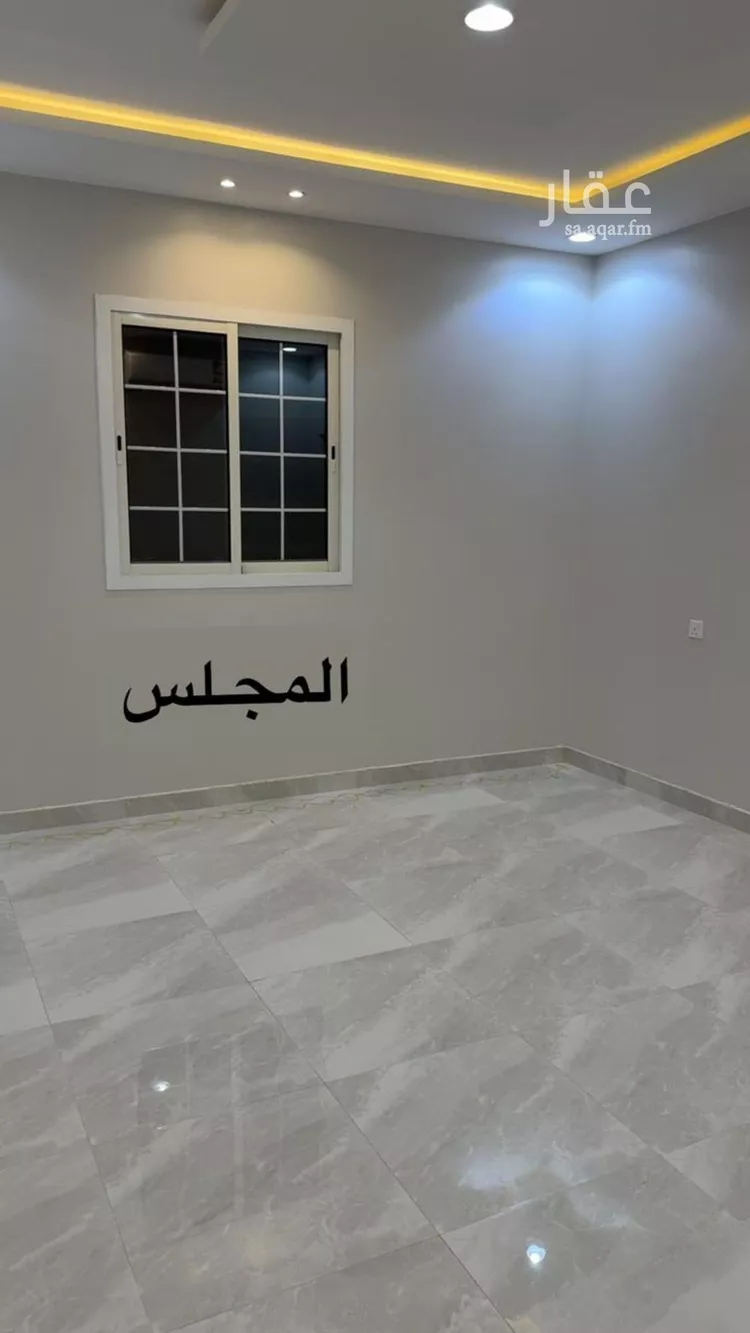 شقة للإيجار في شارع الحسين بن خالوية, حي المهدية, مدينة الرياض, منطقة الرياض صورة 2