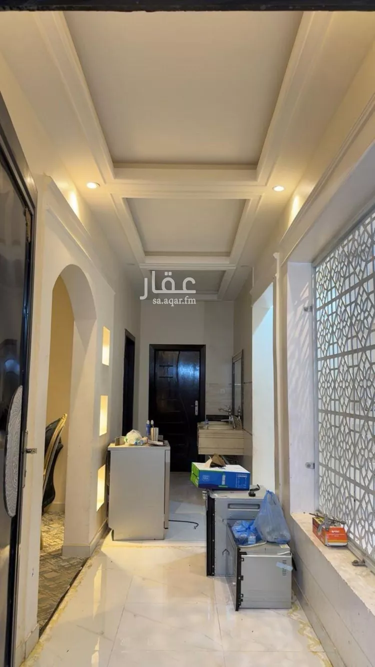 فيلا للإيجار في شارع أبي يعلى الموصلي, حي طويق, مدينة الرياض, منطقة الرياض صورة 2