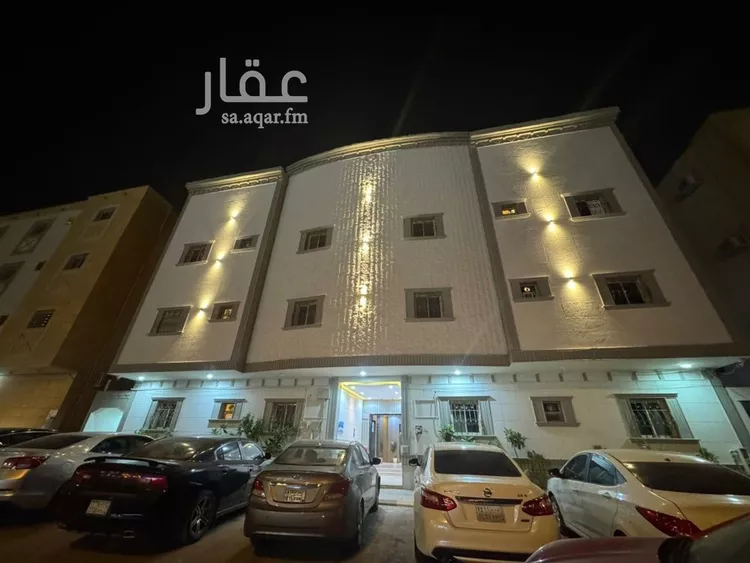 شقة للإيجار في شارع الخيالة, حي الياسمين, مدينة الرياض, منطقة الرياض صورة 4