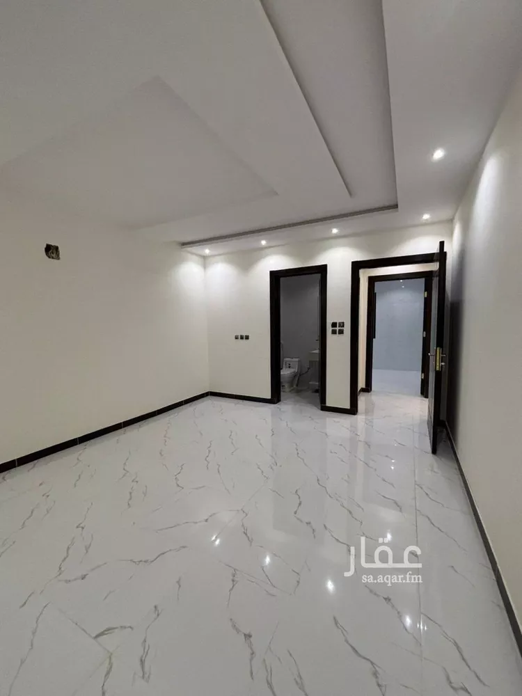 دور للإيجار في شارع حبيب بن حماز الاسدي, حي بدر, مدينة الرياض, منطقة الرياض صورة 3
