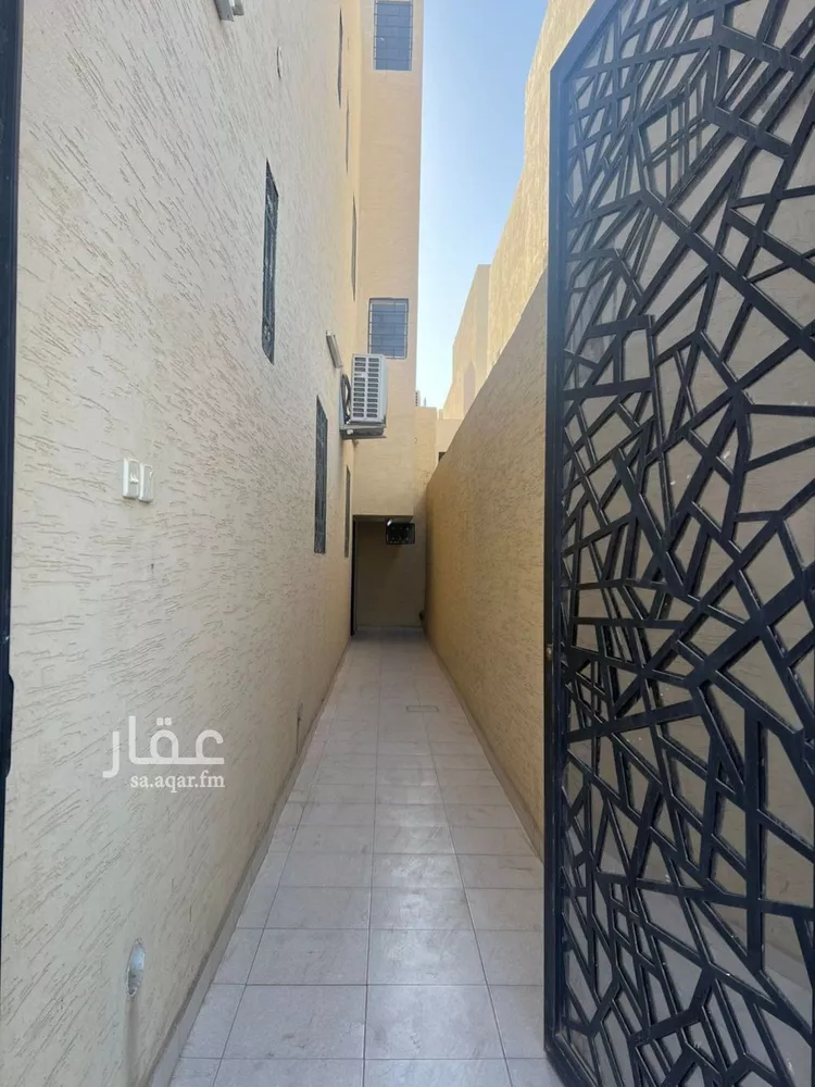 شقة للإيجار في شارع حامد أزهر, حي الرمال, مدينة الرياض, منطقة الرياض صورة 4