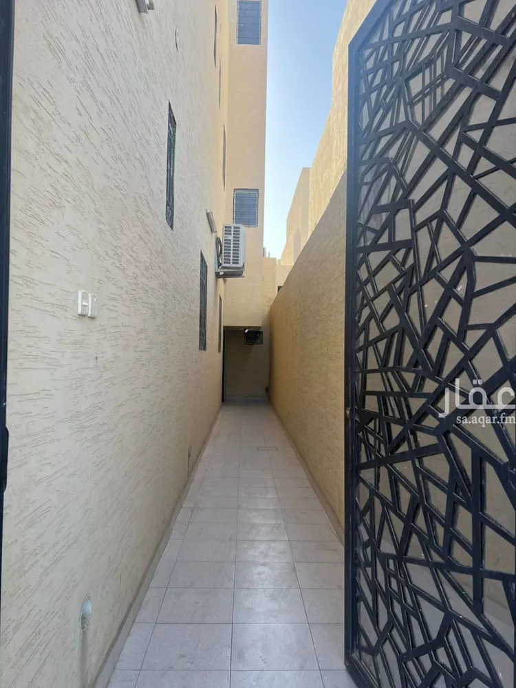 شقة للإيجار في شارع حامد أزهر, حي الرمال, مدينة الرياض, منطقة الرياض صورة 2