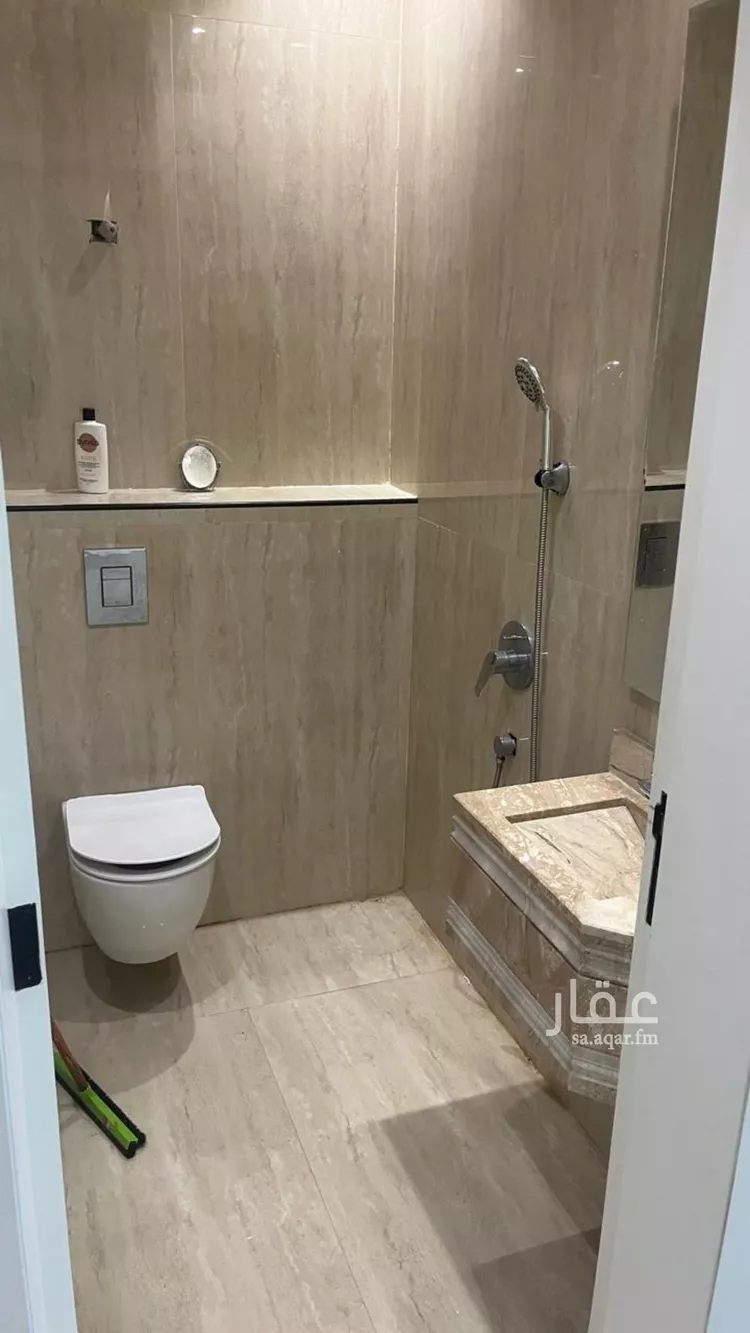 شقة للإيجار في شارع الحسين بن خالوية, حي المهدية, مدينة الرياض, منطقة الرياض صورة 4