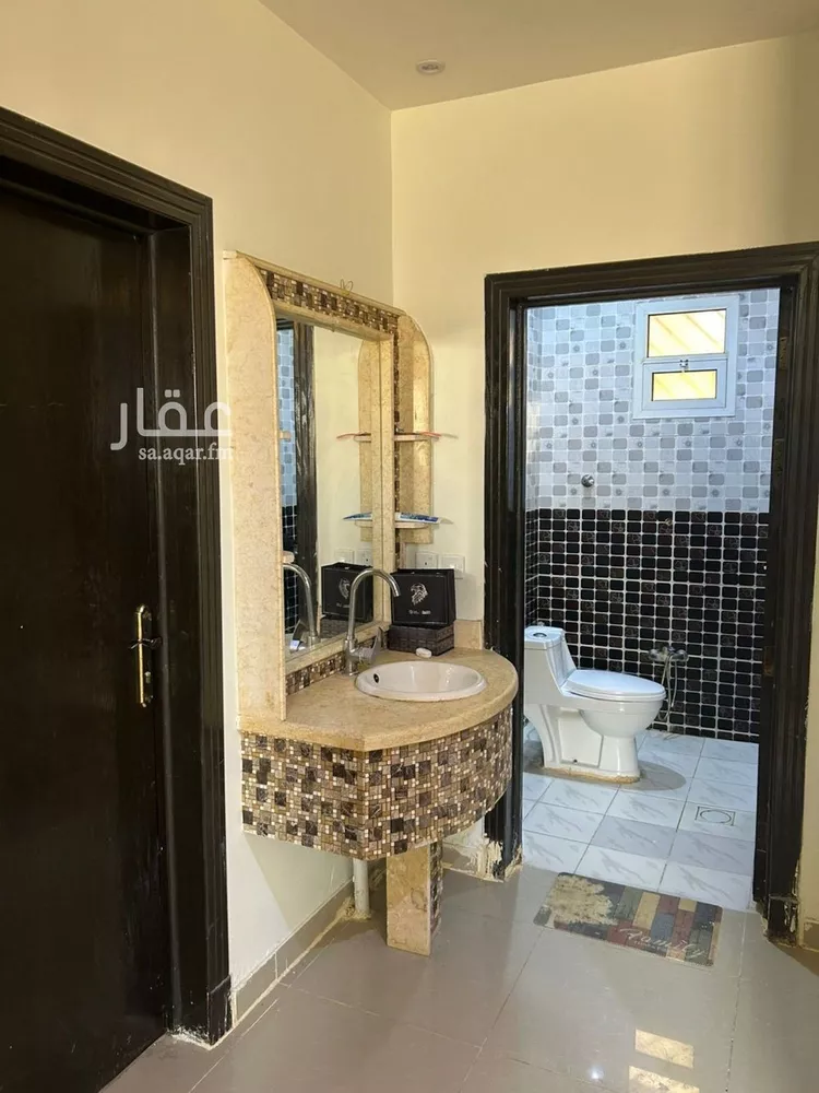 فيلا للإيجار في شارع رقم 255, حي ظهرة لبن, مدينة الرياض, منطقة الرياض صورة 2