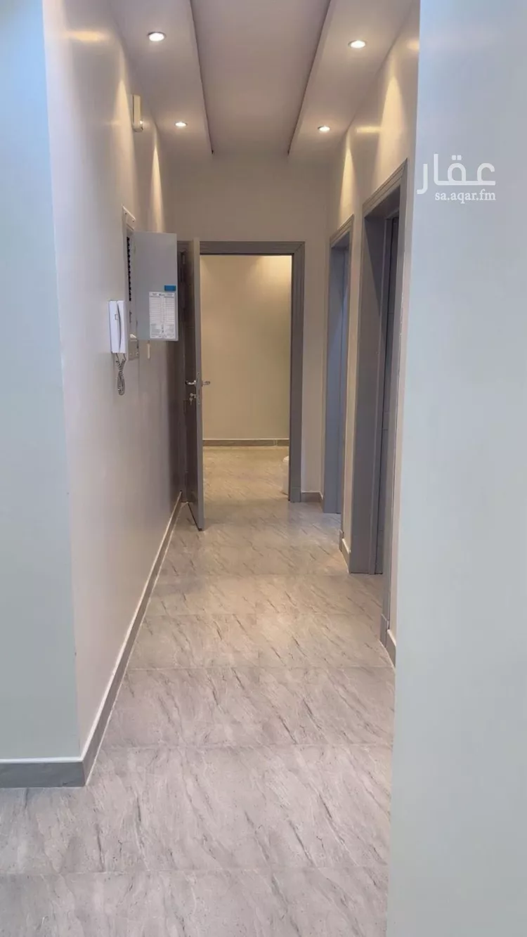 شقة للإيجار في شارع المغزل, حي ظهرة لبن, مدينة الرياض, منطقة الرياض