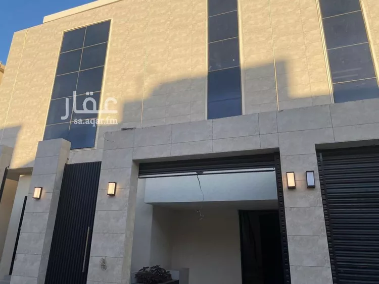 دور للإيجار في شارع العرباني, حي طويق, مدينة الرياض, منطقة الرياض صورة 2