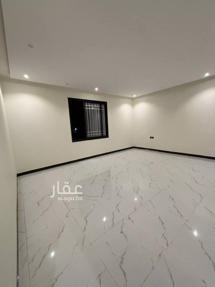 دور للإيجار في شارع حبيب بن حماز الاسدي, حي بدر, مدينة الرياض, منطقة الرياض صورة 2