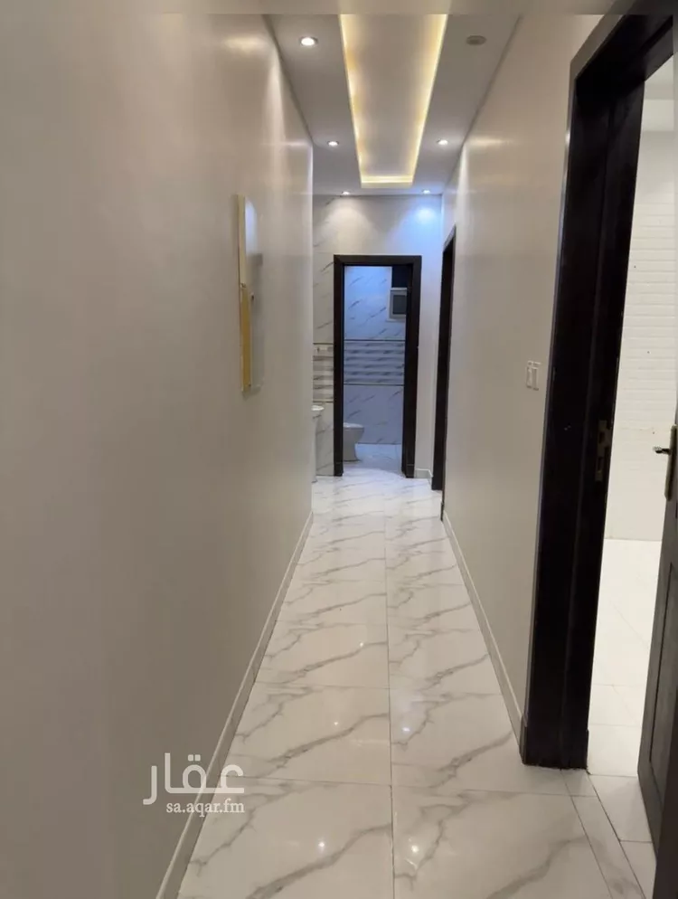 شقة للإيجار في شارع حمد بن فارس, حي ضاحية نمار, مدينة الرياض, منطقة الرياض صورة 3
