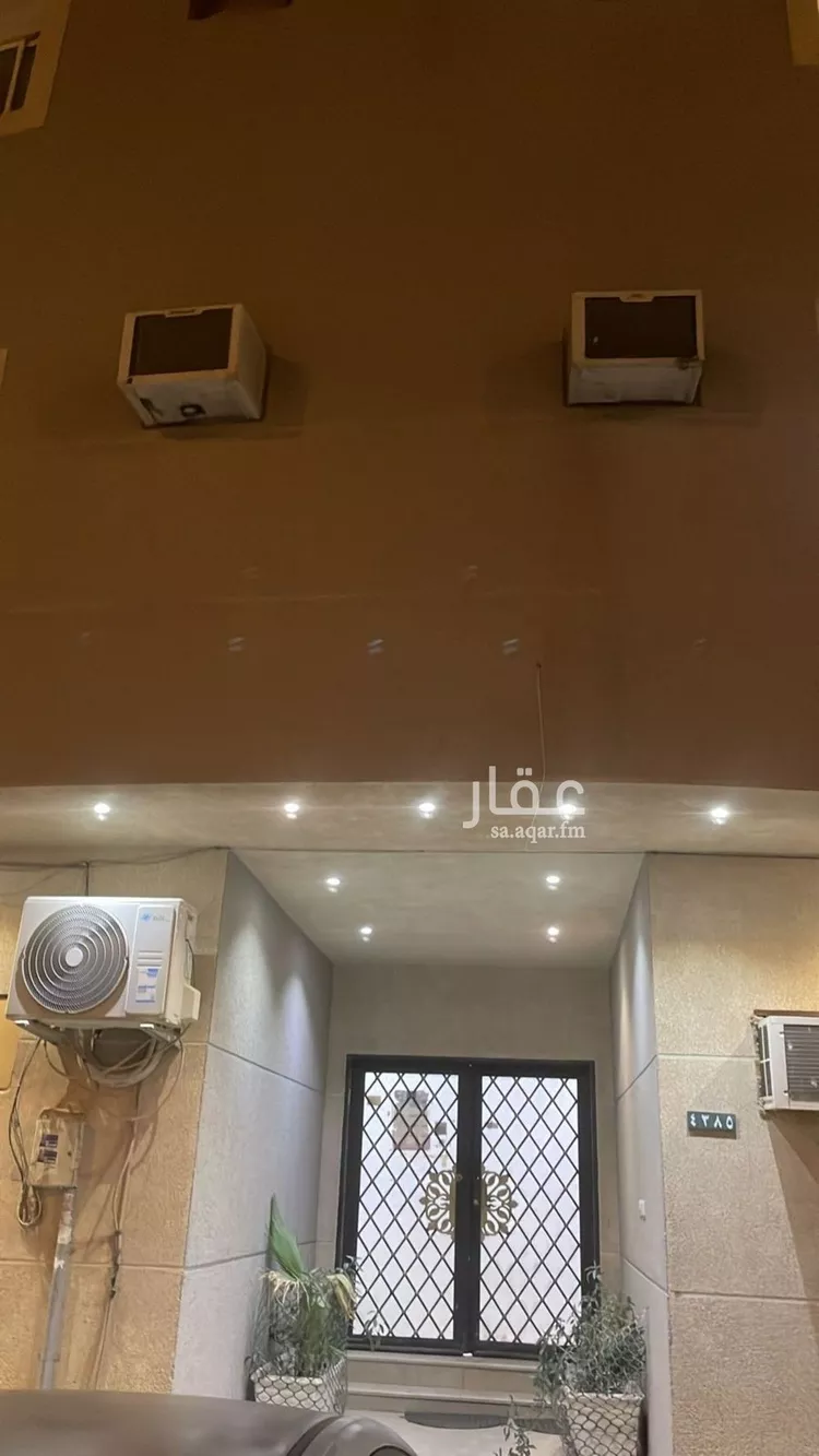 شقة للإيجار في شارع سليمان الحمدان, حي النرجس, مدينة الرياض, منطقة الرياض